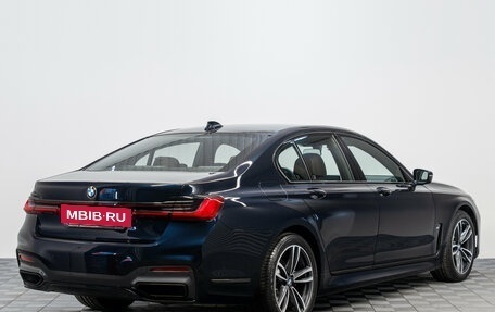 BMW 7 серия, 2021 год, 8 990 000 рублей, 5 фотография