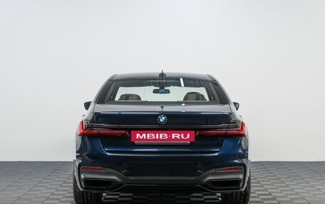BMW 7 серия, 2021 год, 8 990 000 рублей, 6 фотография