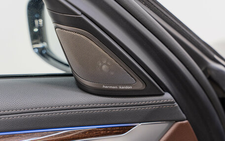 BMW 7 серия, 2021 год, 8 990 000 рублей, 23 фотография