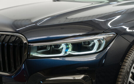 BMW 7 серия, 2021 год, 8 990 000 рублей, 27 фотография