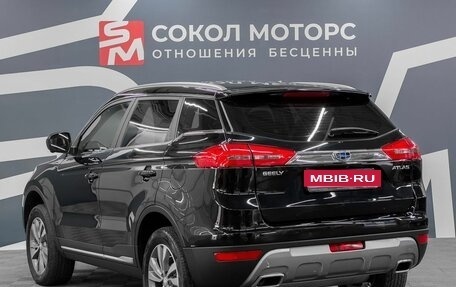 Geely Atlas I, 2020 год, 1 749 900 рублей, 4 фотография