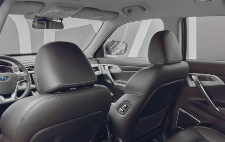 Geely Atlas I, 2020 год, 1 749 900 рублей, 17 фотография