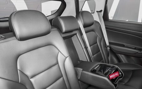 Geely Atlas I, 2020 год, 1 749 900 рублей, 18 фотография