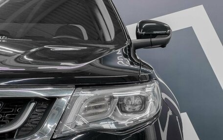 Geely Atlas I, 2020 год, 1 749 900 рублей, 14 фотография