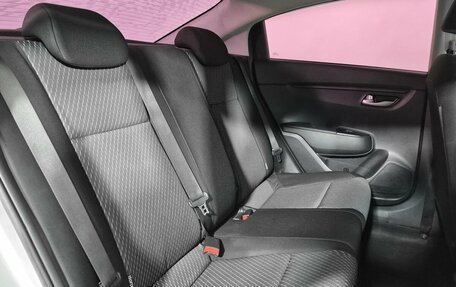 KIA Rio IV, 2017 год, 1 299 000 рублей, 12 фотография