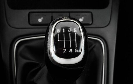 KIA Rio IV, 2017 год, 1 299 000 рублей, 21 фотография