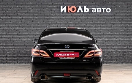 Toyota Crown, 2020 год, 3 800 000 рублей, 5 фотография