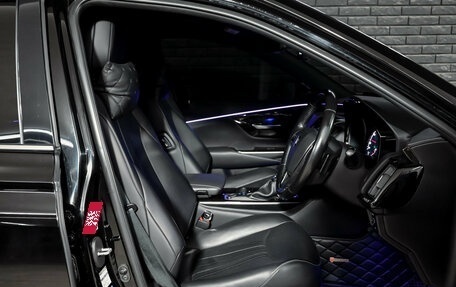 Toyota Crown, 2020 год, 3 800 000 рублей, 11 фотография