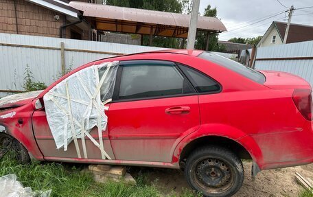 Chevrolet Lacetti, 2007 год, 90 000 рублей, 2 фотография