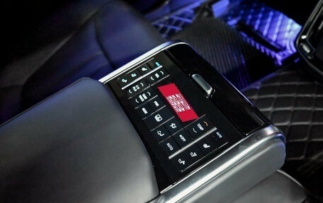 Toyota Crown, 2020 год, 3 800 000 рублей, 18 фотография