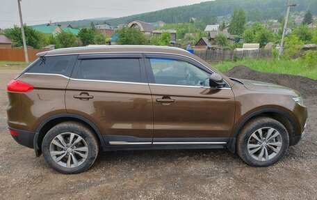 Geely Atlas I, 2019 год, 1 650 000 рублей, 6 фотография