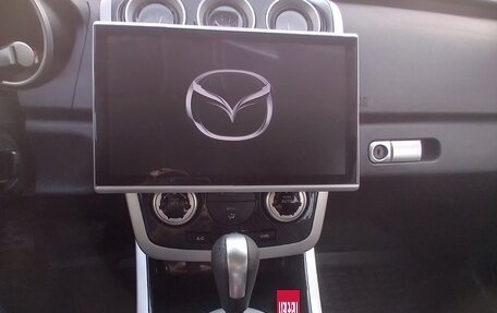 Mazda CX-7 I рестайлинг, 2008 год, 1 050 000 рублей, 5 фотография