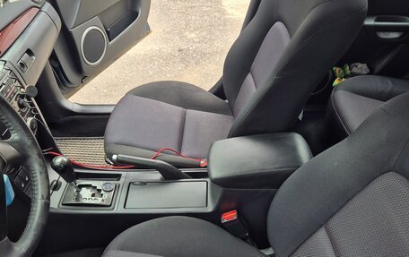 Mazda 3, 2007 год, 630 000 рублей, 7 фотография