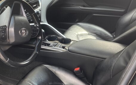 Toyota Camry, 2021 год, 2 288 888 рублей, 9 фотография