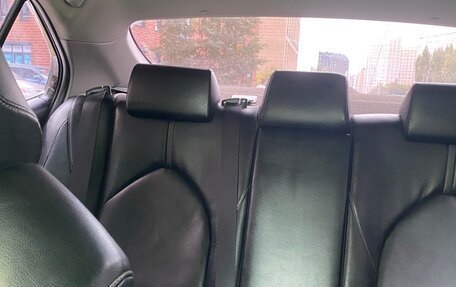 Toyota Camry, 2021 год, 2 288 888 рублей, 12 фотография