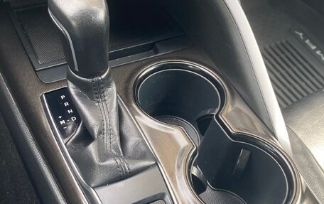 Toyota Camry, 2021 год, 2 288 888 рублей, 11 фотография