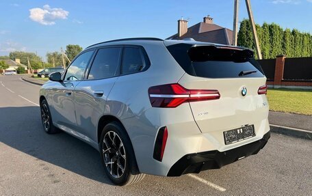 BMW X3, 2025 год, 4 950 000 рублей, 2 фотография