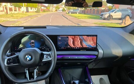 BMW X3, 2025 год, 4 950 000 рублей, 8 фотография
