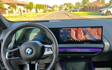 BMW X3, 2025 год, 4 950 000 рублей, 11 фотография