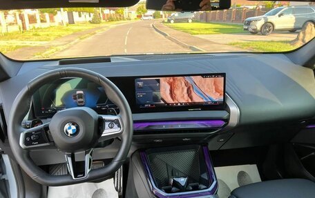 BMW X3, 2025 год, 4 950 000 рублей, 9 фотография