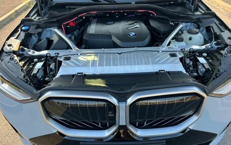 BMW X3, 2025 год, 4 950 000 рублей, 7 фотография