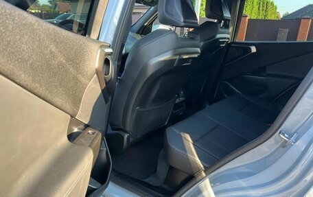 BMW X3, 2025 год, 4 950 000 рублей, 14 фотография