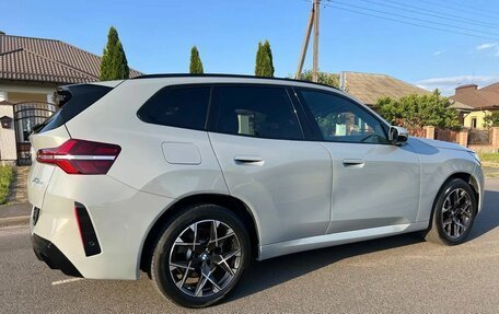 BMW X3, 2025 год, 4 950 000 рублей, 3 фотография