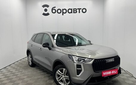 Haval Jolion, 2025 год, 1 700 000 рублей, 2 фотография