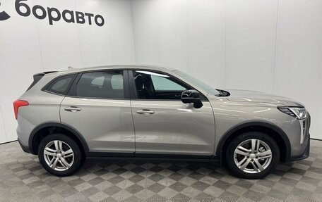 Haval Jolion, 2025 год, 1 700 000 рублей, 10 фотография
