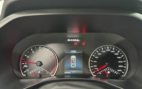 Haval Jolion, 2025 год, 1 700 000 рублей, 17 фотография