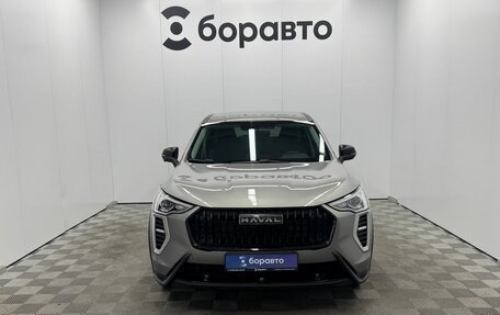 Haval Jolion, 2025 год, 1 700 000 рублей, 3 фотография