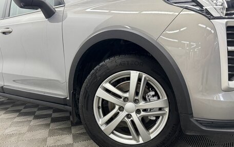Haval Jolion, 2025 год, 1 700 000 рублей, 11 фотография
