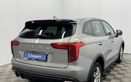 Haval Jolion, 2025 год, 1 700 000 рублей, 5 фотография