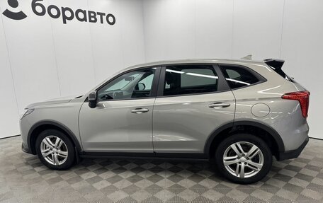 Haval Jolion, 2025 год, 1 700 000 рублей, 9 фотография