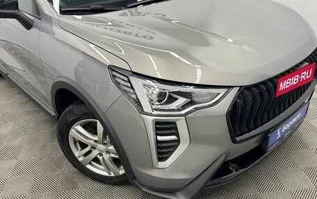 Haval Jolion, 2025 год, 1 700 000 рублей, 4 фотография