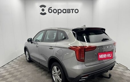 Haval Jolion, 2025 год, 1 700 000 рублей, 6 фотография