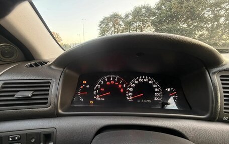 Toyota Corolla, 2006 год, 600 000 рублей, 12 фотография