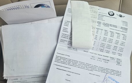 BMW X3, 2013 год, 2 120 000 рублей, 2 фотография