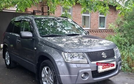Suzuki Grand Vitara, 2006 год, 1 120 000 рублей, 3 фотография