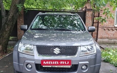 Suzuki Grand Vitara, 2006 год, 1 120 000 рублей, 2 фотография