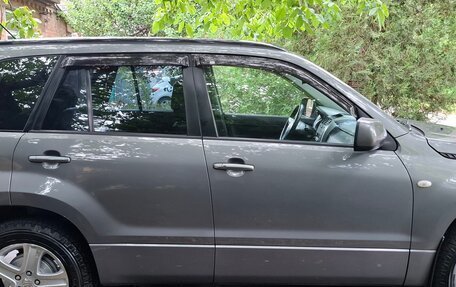 Suzuki Grand Vitara, 2006 год, 1 120 000 рублей, 4 фотография