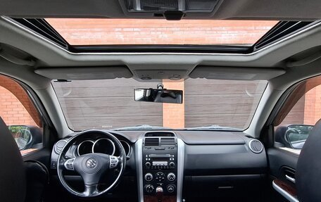 Suzuki Grand Vitara, 2006 год, 1 120 000 рублей, 10 фотография