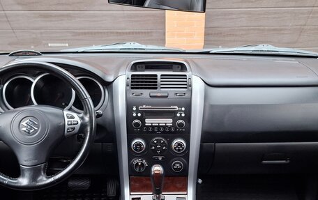 Suzuki Grand Vitara, 2006 год, 1 120 000 рублей, 11 фотография
