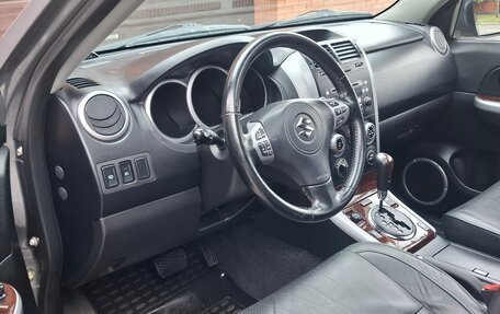 Suzuki Grand Vitara, 2006 год, 1 120 000 рублей, 9 фотография