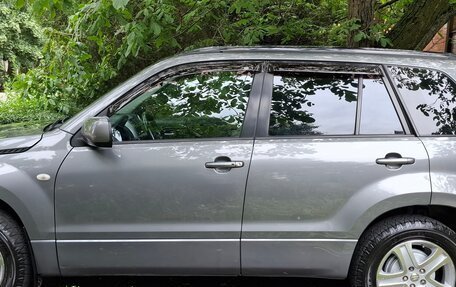 Suzuki Grand Vitara, 2006 год, 1 120 000 рублей, 8 фотография