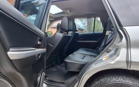 Suzuki Grand Vitara, 2006 год, 1 120 000 рублей, 14 фотография