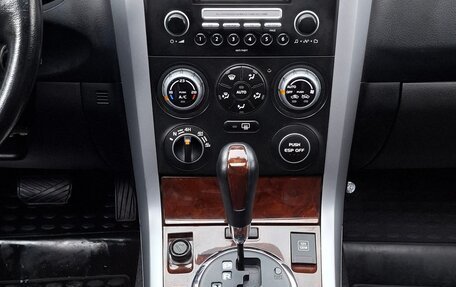 Suzuki Grand Vitara, 2006 год, 1 120 000 рублей, 13 фотография