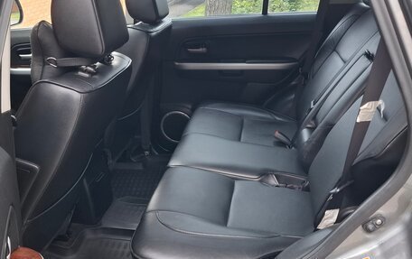 Suzuki Grand Vitara, 2006 год, 1 120 000 рублей, 15 фотография