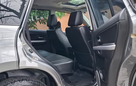 Suzuki Grand Vitara, 2006 год, 1 120 000 рублей, 16 фотография