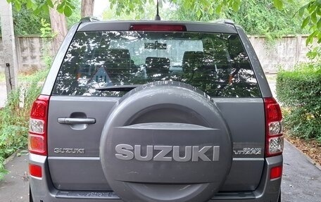 Suzuki Grand Vitara, 2006 год, 1 120 000 рублей, 6 фотография